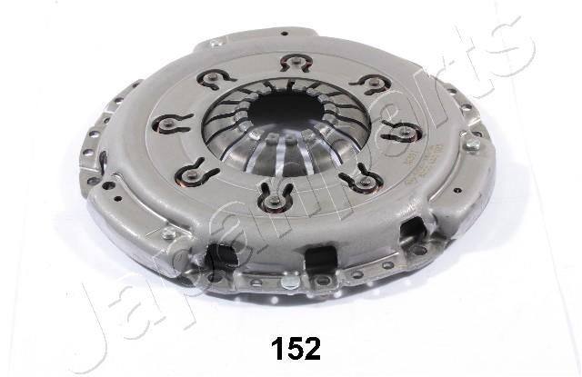 JAPANPARTS Tryckplatta SF-152 SF-152 JAPANPARTS tryckplatta RENAULT 4