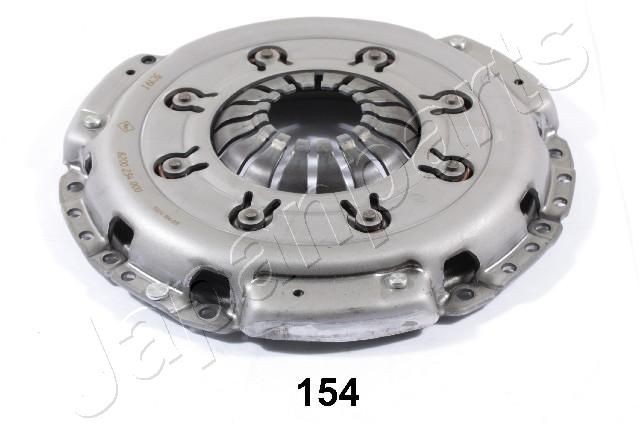 JAPANPARTS Mécanisme d'embrayage SF-154 Mécanisme d'embrayage NISSAN JAPANPARTS SF-154