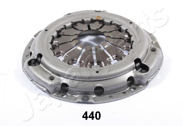 JAPANPARTS Tryckplatta SF-440 SF-440 JAPANPARTS tryckplatta HONDA HR-V