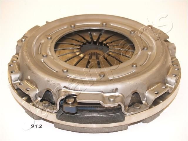 JAPANPARTS Tryckplatta SF-912 DODGE tryckplatta JAPANPARTS SF-912