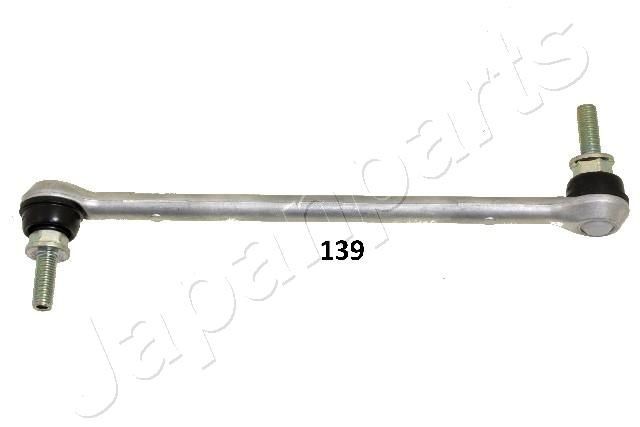 JAPANPARTS Vakaaja SI-139 Vakaaja JAPANPARTS Etuakseli, vasen, Etuakseli, oikea