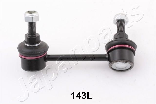 JAPANPARTS Barra stabilizzatrice SI-143L SI-143L Barra antirollio JAPANPARTS prezzo