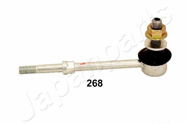 Ράβδος στρέψης, αμάξωμα αυτοκινήτου JAPANPARTS SI-268 JAPANPARTS SI-268: Αντιστρεπτική δοκός Toyota HIACE 2025