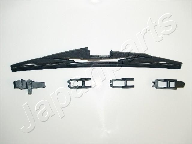 JAPANPARTS Bagrudevisker SS-X28R SS-X28R Rear Vinduesviskerblade RENAULT 11 JAPANPARTS