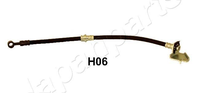 JAPANPARTS Pidike, jarruletku TF-H06 TF-H06 JAPANPARTS Jarruletku Kia STONIC hinta