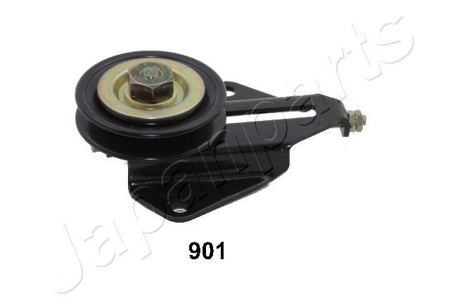 JAPANPARTS Tensioner pulley TP-901 TP-901 JAPANPARTS HYUNDAI tensioner pulley