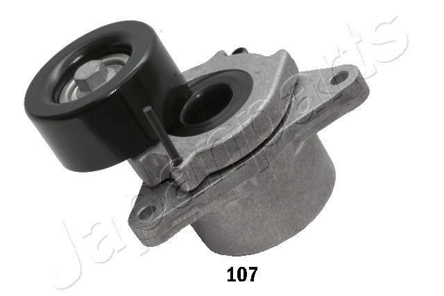 JAPANPARTS Tensor, correia trapezoidal estriada TS-107 Tensor da correia de acessorios JAPANPARTS Mercedes-Benz GLK TS-107