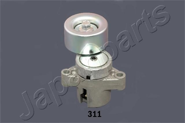JAPANPARTS Rihmapinguti, soonrihmad TS-311 TS-311 Rihmapinguti soonrihmad MAZDA 929 JAPANPARTS