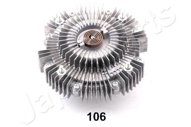 JAPANPARTS Embraiagem, ventilador do radiador VC-106 JAPANPARTS VC-106 Embraiagem ventilador do radiador Nissan J11 preço