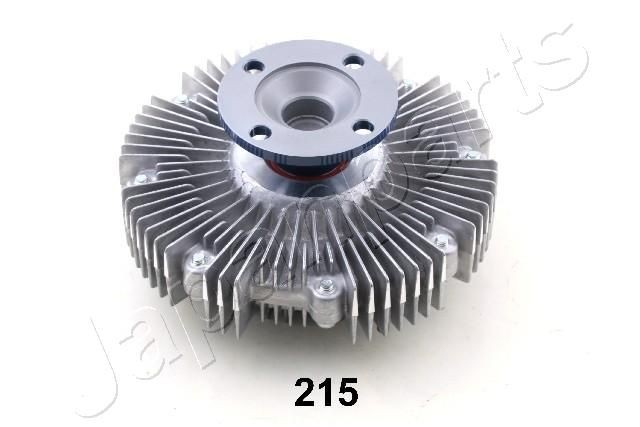 JAPANPARTS Lüfterkupplung VC-215 Lüfterkupplung JAPANPARTS Toyota LAND CRUISER VC-215