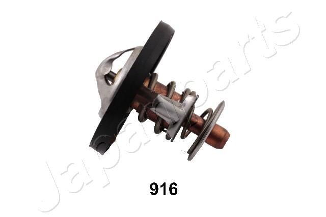 JAPANPARTS Termostaatti, jäähdytysneste VT-916 VT-916 JAPANPARTS Termostaatti Mini CLUBMAN hinta