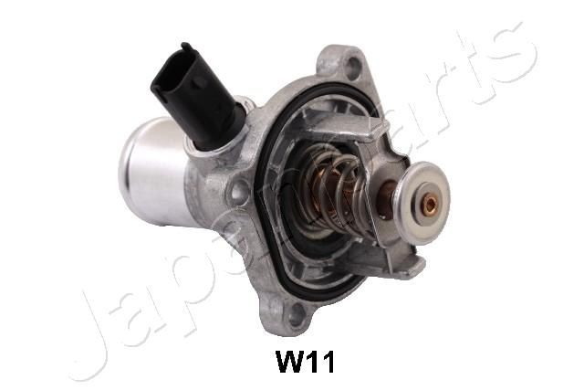 JAPANPARTS Termostaatti, jäähdytysneste VT-W11 VT-W11 JAPANPARTS Termostaatti FIAT BRAVO