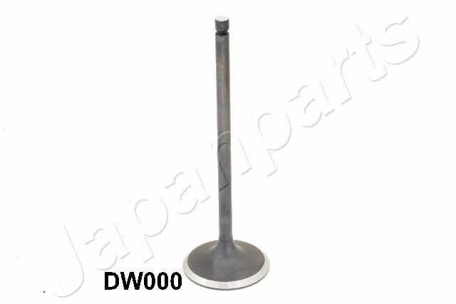 JAPANPARTS Válvula de entrada VV-DW000 VV-DW000 Válvula de admissão JAPANPARTS LANCIA LYBRA