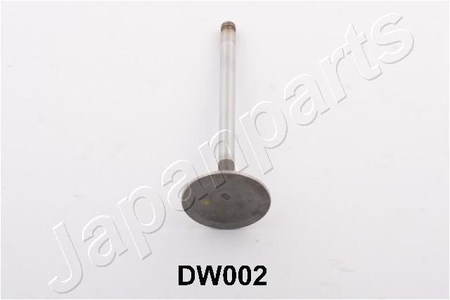JAPANPARTS Einlassventil VV-DW002 Einlaßventil JAPANPARTS 19 VV-DW002 günstig