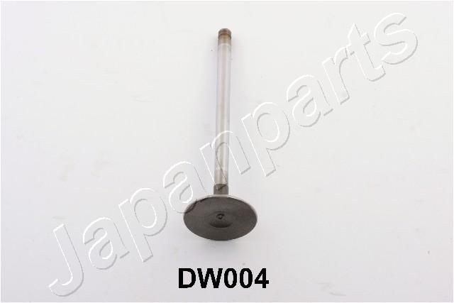 JAPANPARTS Indsugningsventil VV-DW004 Indsugningsventil JAPANPARTS ATECA VV-DW004 billig