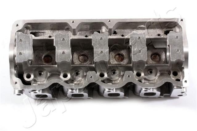 JAPANPARTS Cylinder Head XX-DW003S Daewoo LUBLIN JAPANPARTS cylinder head XXDW003S