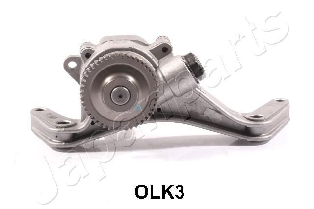 JAPANPARTS Oil Pump XX-OLK3 XX-OLK3 JAPANPARTS oil pump for BMW X1