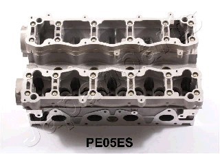JAPANPARTS Culasse de cylindre XX-PE05ES Peugeot 407 Culasse de moteur JAPANPARTS XX-PE05ES