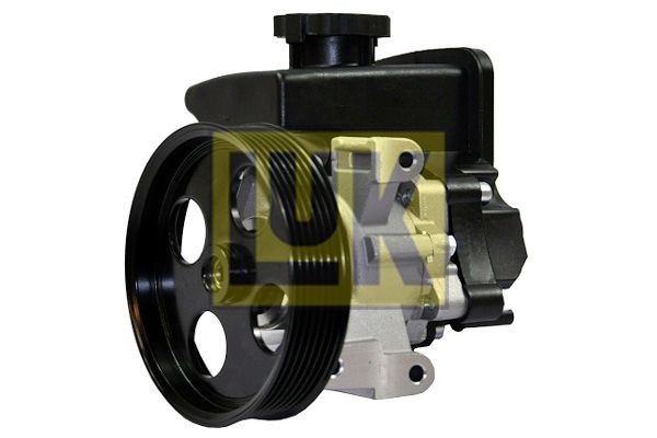 LuK Stuurbekrachtigingspomp 541 0229 10 Volkswagen TOURAN Stuurpomp LuK 541 0229 10