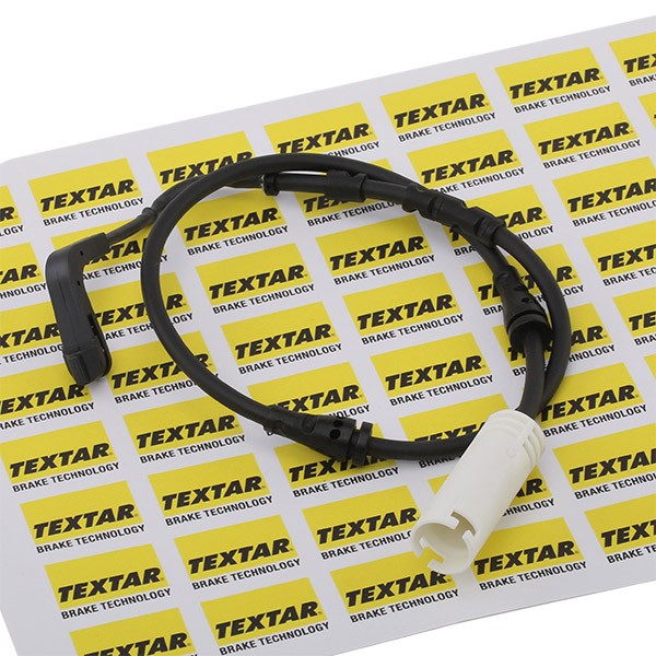 TEXTAR Sensore di usura delle pastiglie freni 98031200 98031200 costo Sensore pastiglie freni TOYOTA AURIS TEXTAR