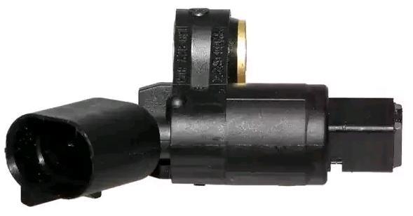 TEXTAR ABS-givare 45000100 45000100 TEXTAR hjulvarvtalssensor SEAT LEON