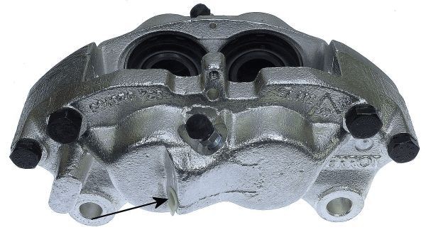TEXTAR Pinza freno 38054900 38054900 costo Pinze freni TEXTAR MERCEDES-BENZ Serie 111