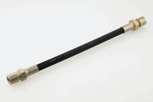 TEXTAR Bromsslang 40012500 TEXTAR 40012500 bromsslangar NISSAN SILVIA