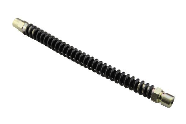 TEXTAR Tubo flexível de embraiagem 57001800 TEXTAR Tubo flexível de embraiagem PORSCHE 57001800