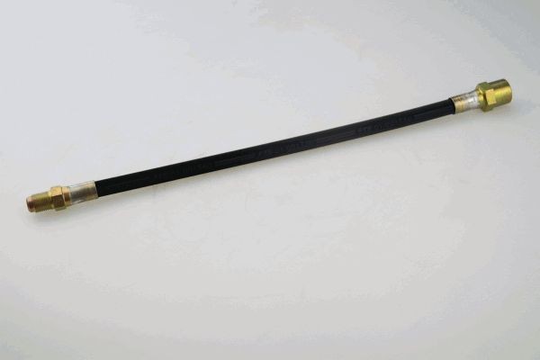 TEXTAR Ελαστικός σωλήνας συμπλέκτη 57002800 Ελαστικός σωλήνας συμπλέκτη TEXTAR Lexus IS 57002800