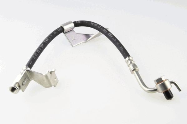 TEXTAR Ελαστικός σωλήνας φρένων 40060700 Ελαστικός σωλήνας φρένων TEXTAR Ford TRANSIT CONNECT 40060700