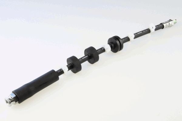 TEXTAR Bremseslange 40049800 40049800 Bremseslange FIAT DOBLO TEXTAR