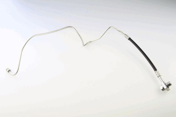 TEXTAR Ελαστικός σωλήνας φρένων 40015300 Ελαστικός σωλήνας φρένων TEXTAR Skoda FELICIA 40015300