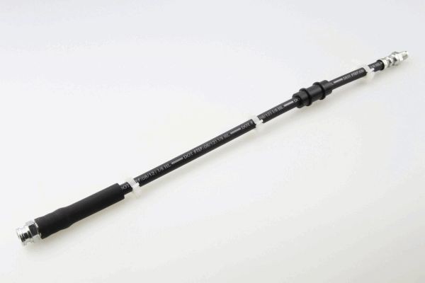 TEXTAR Bremžu šļūtene 40067000 40067000 Bremžu šļūtenes PEUGEOT 208 TEXTAR