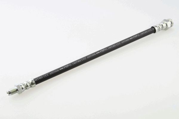 TEXTAR Bremžu šļūtene 40029600 Bremžu šļūtenes TEXTAR 208 40029600 lēti