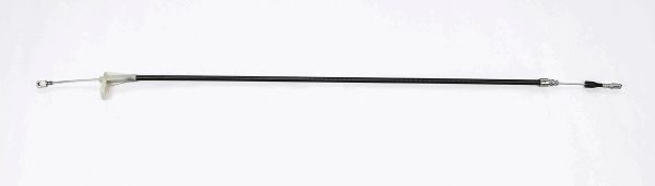 TEXTAR Handbremsseil 44013200 Bremsseil TEXTAR Dacia DOKKER 44013200