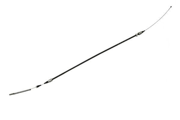 TEXTAR Håndbremsekabel 44027800 44027800 Håndbremse TEXTAR OPEL ZAFIRA