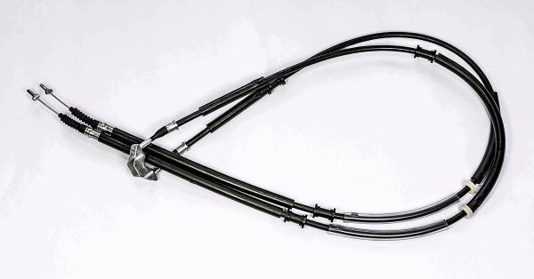 TEXTAR Handbremsseil 44029900 44029900 Handbremsseil DACIA DOKKER TEXTAR kaufen