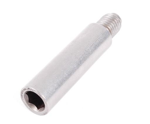 TEXTAR Οδηγός στήριξης, δαγκάνα φρέν. 48000100 TEXTAR 48000100 Μπουλόνι οδηγό Citroën Saxo Hatchback τιμες
