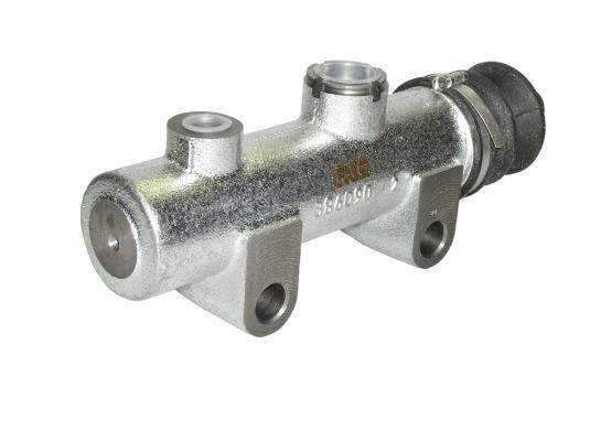 TEXTAR Hovedcylinder, kobling 50034200 Hovedcylinder TEXTAR Iveco Daily 50034200