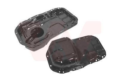 Oil sump VAN WEZEL 3214073 VAN WEZEL 3214073 Mitsubishi COLT 2000 Oil pan price