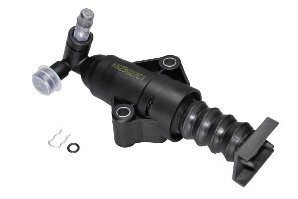 TEXTAR Kobling slavecylinder 52009600 Kobling slavecylinder TEXTAR Seat IBIZA 52009600