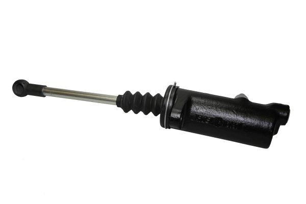 TEXTAR Slavesylinder, clutch 52018500 Slavesylinder clutch TEXTAR Mercedes-Benz S-Klasse 52018500