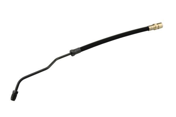 TEXTAR Kopplingsslang 57004700 TEXTAR 57004700 Kopplingsslang Mitsubishi Space Star dg0 original