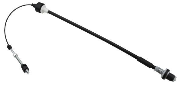 TEXTAR Cavo frizione 58008800 58008800 costo Cavo frizione TEXTAR OPEL MANTA