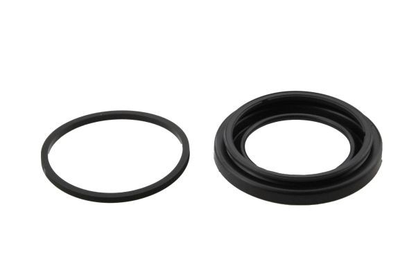 TEXTAR Tetningssett, bremsecaliper 46011500 Bremsecaliper reparasjonssett TEXTAR Seat EXEO 46011500