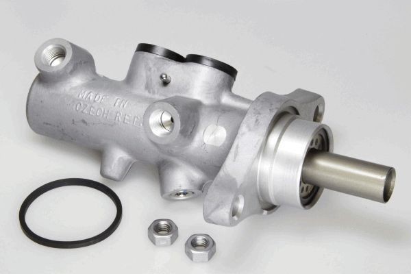 TEXTAR Hlavný brzdový válec 33061200 Hlavný brzdový válec PORSCHE TEXTAR 33061200