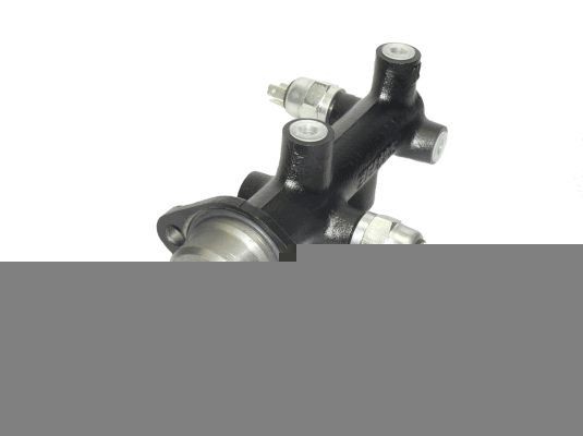 TEXTAR Hauptbremszylinder 33021500 33021500 Hauptbremszylinder TEXTAR AUDI Q2