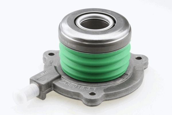 TEXTAR Central Slave Cylinder, clutch 53007300 53007300 TEXTAR MG concentric slave cylinder