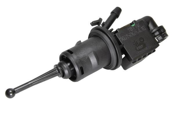 TEXTAR Hovedsylinder, clutch 50037500 Giversylinder clutch TEXTAR SKODA 50037500