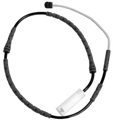 TEXTAR Témoin d'usure de plaquette de frein 98044300 Fiat SCUDO Kit de contact avertisseur usure des garnitures de freins TEXTAR 98044300